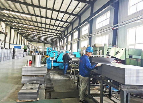 做好生產計劃，輕松解決工廠亂象 技術開發視角